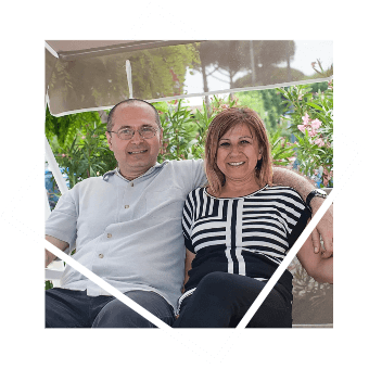 Staff Hotel Serenita Bellaria