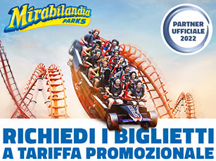 Convenzione con Mirabilandia