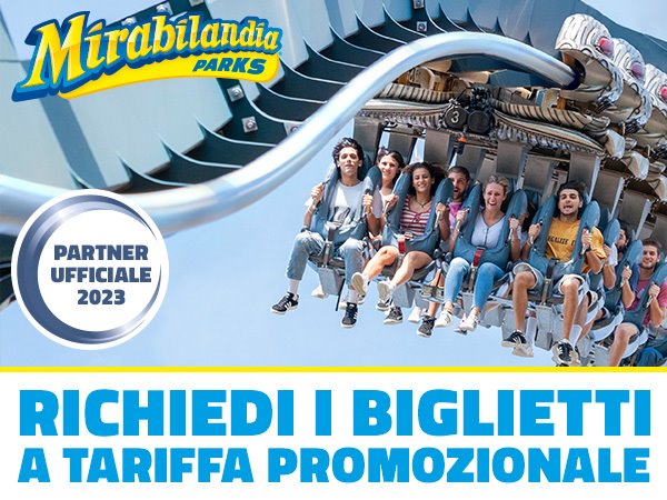Convenzione con Mirabilandia